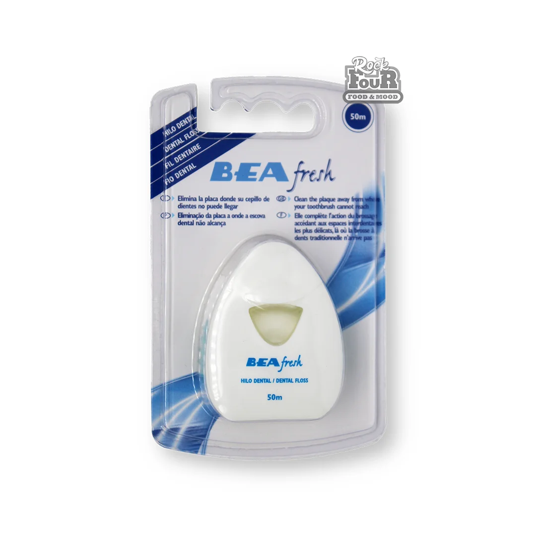 Dental floss "BEA fresh" 50m